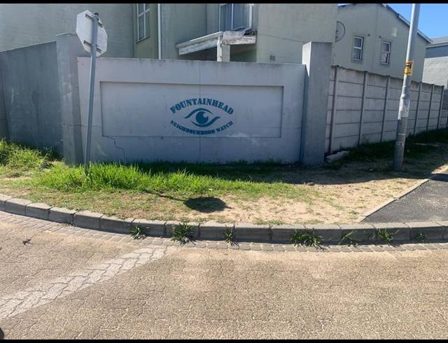 2 BEDROOM HOUSE FOR SALE IN FOUNTAIN VILLAGE